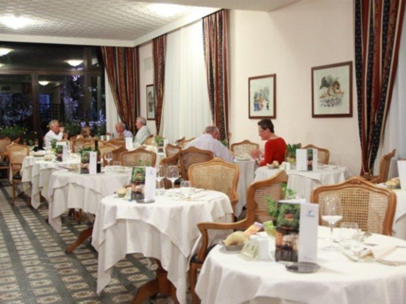 Hotel Caravel Сант'Аньєлло Екстер'єр фото