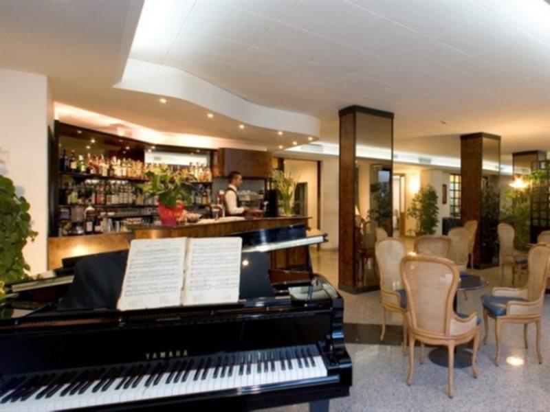 Hotel Caravel Сант'Аньєлло Екстер'єр фото